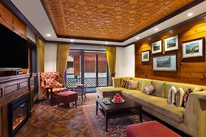 Welcomhotel by ITC Hotels, Pine N Peak, Pahalgam