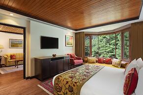 Welcomhotel by ITC Hotels, Pine N Peak, Pahalgam