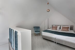 Lavoo Boutique Apartments