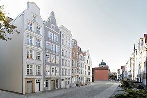 Lavoo Boutique Apartments