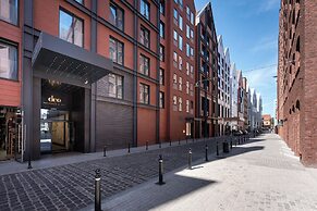 Lavoo Boutique Apartments