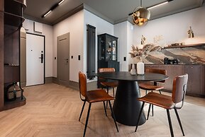 Lavoo Boutique Apartments