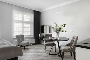 Lavoo Boutique Apartments