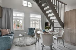 Lavoo Boutique Apartments