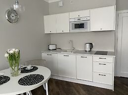 Lavoo Boutique Apartments