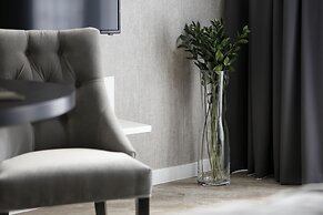 Lavoo Boutique Apartments