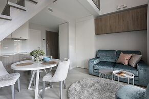 Lavoo Boutique Apartments