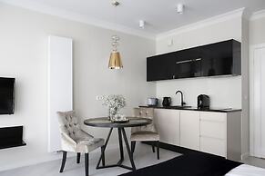 Lavoo Boutique Apartments