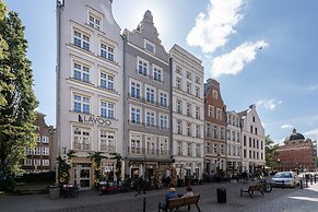 Lavoo Boutique Apartments