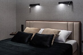 Lavoo Boutique Apartments