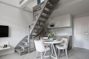 Lavoo Boutique Apartments