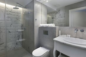 Lavoo Boutique Apartments