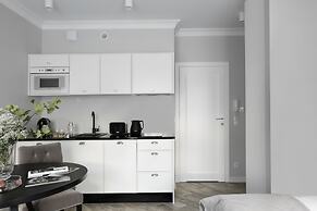 Lavoo Boutique Apartments