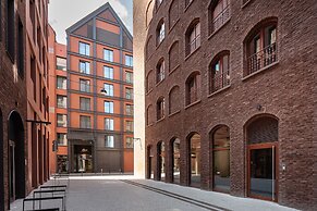 Lavoo Boutique Apartments