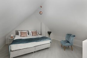 Lavoo Boutique Apartments