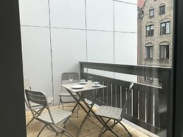 Lavoo Boutique Apartments