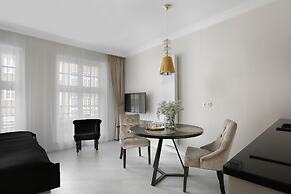 Lavoo Boutique Apartments