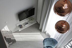 Lavoo Boutique Apartments