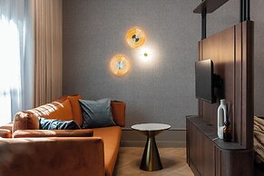 Lavoo Boutique Apartments