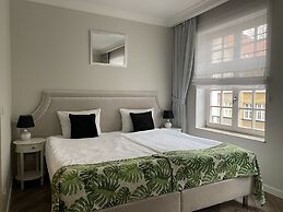 Lavoo Boutique Apartments