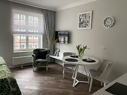 Lavoo Boutique Apartments