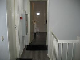 Guest House Amsterdam - Hostel