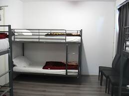 Guest House Amsterdam - Hostel