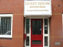 Guest House Amsterdam - Hostel