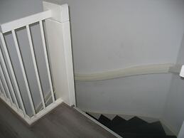 Guest House Amsterdam - Hostel