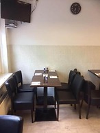 Guest House Amsterdam - Hostel