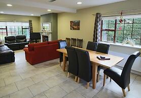 Carrick Villa