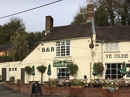 Ye Olde Robin Hood Inn