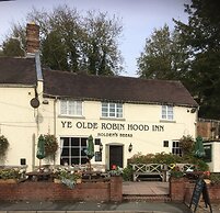 Ye Olde Robin Hood Inn