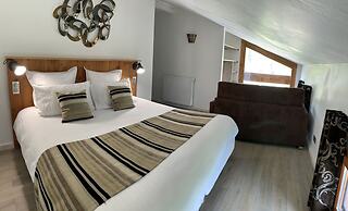 Auberge Quintessence