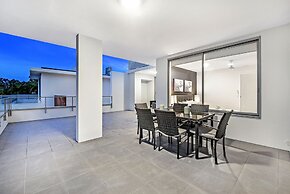 Waterford Private Apartments