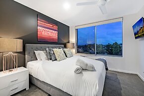 Waterford Private Apartments