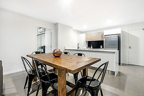 Waterford Private Apartments