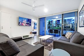 Waterford Private Apartments