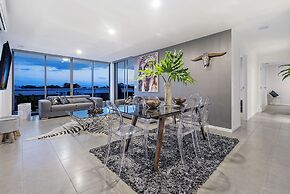 Waterford Private Apartments