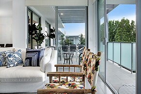 Waterford Private Apartments