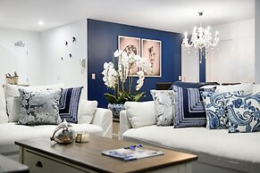 Waterford Private Apartments