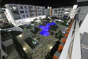 Waterford Private Apartments