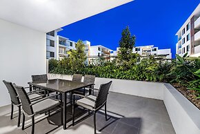 Waterford Private Apartments