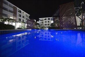 Waterford Private Apartments