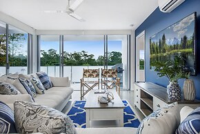 Waterford Private Apartments