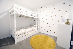 Waterford Private Apartments