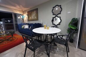 Waterford Private Apartments