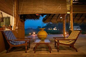 Amuna Ayurveda and Wellness Retreat