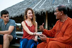 Amuna Ayurveda and Wellness Retreat