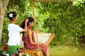 Amuna Ayurveda and Wellness Retreat